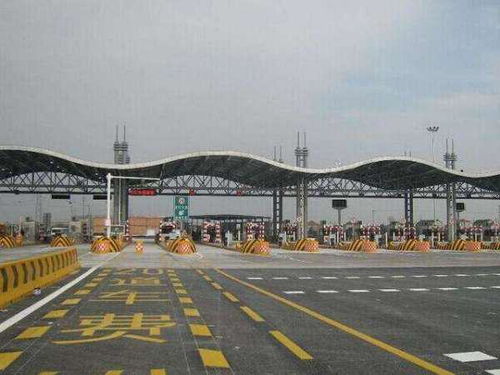 2019年交通收费设备领域费用减免政策盘点