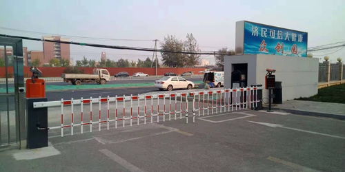 密云县自动门禁与交通收费设备迎来全面升级改造，开启智能交通新模式